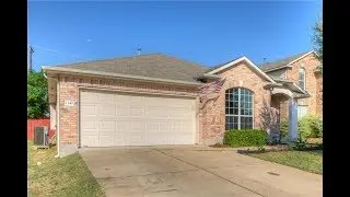 Round Rock Homes for Rent 4BR/2BA by GDAA Property Management Round Rock, Texas