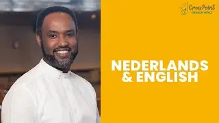 Zondagsdienst 25 december 2025 / Sundayservice 25 december 2025
