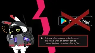 OMG!! Zenless Zone Zero download incompat&iacute;vel? sumiu da play store? como resolver