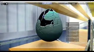 Roblox The Hatch How to Get Cursed Tank Simulator Energy Eggs!