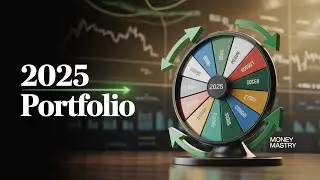 Rotation Based Portfolio for 2025 How Smart Money Positions Early