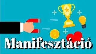 Miért nem sikerűl a manifesztációd? [Tarot Kártya]