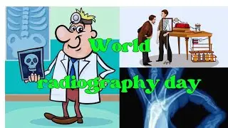 WORLD RADIOGRAPHY DAY || NOVEMBER 08 2023||RADIOGRAPHY||SHORT ESSAY ON WORLD RADIOGRAPHY DAY|