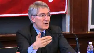 Intellectual Diversity and the Legal Academy: Panel 3