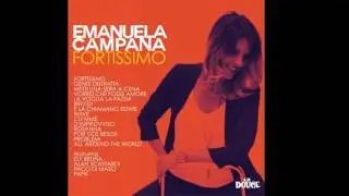 Emanuela Campana - D'improvviso (Rosalia De Souza cover)