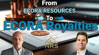 Ecora Royalties Copper Focus and 2026 Growth Catalysts