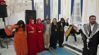 Ahmet Dadak D&uuml;ğ&uuml;n&uuml; Part 3 / Foto Gizem