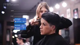 Software de gesti&oacute;n para Peluquer&iacute;as y Centros de Est&eacute;tica: Uala
