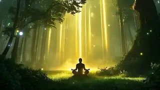 Lose Yourself in This OTHERWORLDLY Sound 🌌 | Deep Fantasy Ambient Music for Total Escape