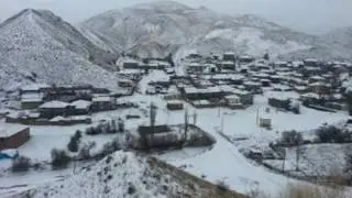 çayan köyü(YILLAR GELECEK AŞIK GÜLABİ)