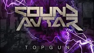 Sound Avtar - Lazer Face (Original Mix)