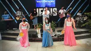 HALINA'T PURIHIN ANG DIYOS | DREAM CHURCH DAVAO