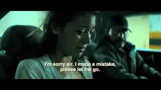 Miss Bala trailer