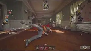 Para-Blondje