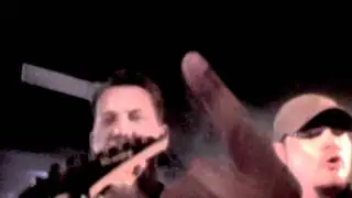 Manic Noise - Dead Man Walking (Live)