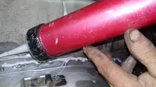 Nissan Terrano R50 . Ремонт гнилого кузова авто. Решаем проблемы  с ржавчиной!!!