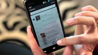 LG Escape - QuickMemo