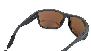 Pilotfish No Tail Adjustable Eyewear Retainer Cable