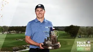 Tour Junkies After Dark: What to do with Jordan Spieth