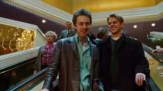 Rounders 1998 Trailer (a John Dahl film)