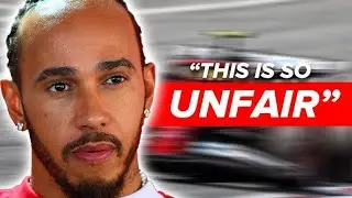 Lewis Hamilton SHOCKING FINAL VERDICT after HEATED CONFRONTATION with his Race Engineer