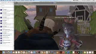 Unity 3D + Playmaker - Branching Dialogue - Interactive Narrative (long form live stream)