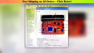 2023 ECU Repair Software ECU Modules Repair Pinout  Including Multimeters Transistor EEprom