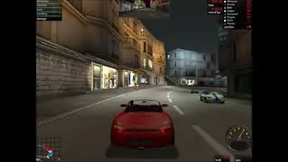 Need For Speed: Porsche Unleashed (PC) - Monte Carlo Circuit 1