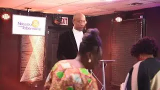 Holiness Unto The Lord!| 01.11.2026