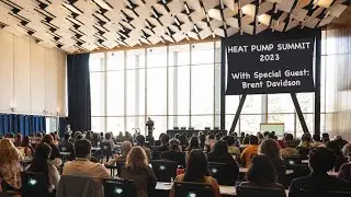 Episode 34: HVAC Summit 2023 With Brent Davidson