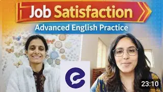 Learn how to be very natural while speaking in English @EnglishYaari  #english #podcast￼