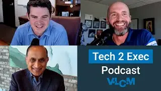 Sanjay Poonen on Innovation and Leadership at Cohesity