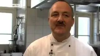euromaxx a la carte | Geschmortes Rehschäufele und gebratenes Rehfilet