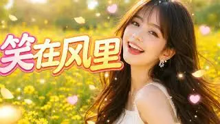 笑在风里 | Smile in the Wind | Chinese song