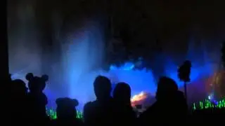 World of Color - Brave