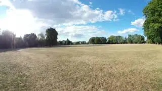 Samsung Gear 360 (2017) Footage