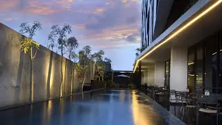 Hotel Neo Tendean Jakarta