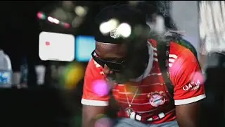 Kailoo - Poseidon. (Music Video)