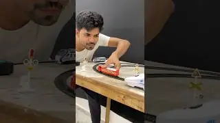 Remote Control Train Nadille Any Close For Coach