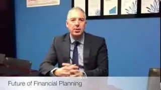 The Future of Financial Planning