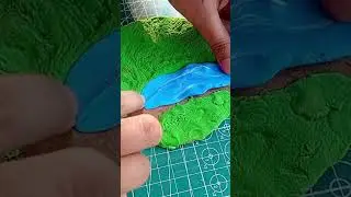 life is short, art it loud ✨️😄#shortvideo #trending #craft affair
