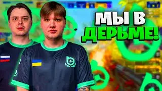 S1MPLE В ЛЮТОМ ПРАЙМЕ | СИМПЛ В СОЛО ТАЩИТ НОВЫЙ СОСТАВ | КВАЛЫ НА IEM RIO ВТОРАЯ ПОПЫТКА
