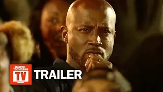 All American Season 1 Trailer | 'No Fear' | Rotten Tomatoes TV