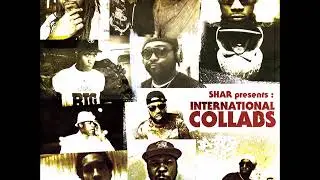 Da Buze Bruvaz - Rose Gold Cubans
