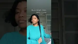 Chunky Twists on Natural Hair - Tutorial #naturalhair #protectivestyles #natualhairstyles