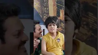 Sunny Gets Surprised to See His Dog | #bachhaaurshaitan | #banglashorts | #youtubeshorts | #shorts