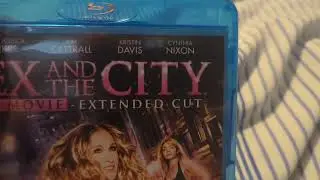 A big DVD, Blu-ray and 4K Ultra HD update for May 16, 2025 (Part 2)