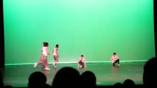 Synergy 10th Anniversary Show: Conspiracy Theory