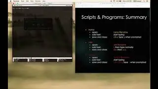 Linux Text Editors   Nano VIM and eMacs
