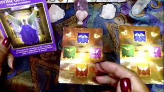 Weekly Angel Card Reading for January 13-19, 2020 